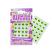 Face Facts Joypixels Blemish Patches - Out Of This World (6239) (46239-150) FF.C/10c