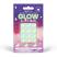 Face Facts Blemish Patches - Glow in The Dark Moons (2543) (62543-150) FF.C/10d