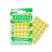 Face Facts Joypixels Blemish Patches - Feeling Lucky (6147) (46147-150)