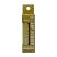 Face Facts Lip Scrub Stick - Vanilla Late (2357) (72357-150)