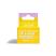 Face Facts Soft Sugar Lip Scrub - Candied Cocoa (2545) (42545-150)