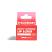 Face Facts Soft Sugar Lip Scrub - Sweet Strawberry (2606) (42606-150)