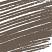 L'Oreal Paradise Pomade Extatic Brow Gel - 106 Ebony (3pcs) (3678) (£1.50/each) Only 1 Bag Available!