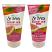 St. Ives Radiant Skin Pink Lemon & Mandarin Scrub - 150ml (6pcs) (7647) (£1.88/each)