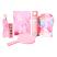 Sunkissed Pure Glow Tanning Gift Set - Medium (30883) (6687) SUN/4