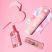 Sunkissed Pure Glow Tanning Gift Set - Medium (30883) (6687) SUN/4