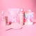 Sunkissed Pure Glow Tanning Gift Set - Medium (30883) (6687) SUN/4