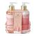 Style & Grace Utopia Luxury Handcare Set (29747) (2887) SUN/7