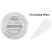 01 Dazzling White (7179)