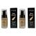 London Girl Liquid Foundation SPF15 - 20ml (Options) (0167)