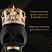 Police To Be The King (Mens 125ml EDT) Police (1127)