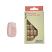 Royal 24 Glue-On Nail - French Manicure Nails (6pcs) NNAI022