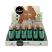 Laval Tea Tree Concealer Cover Stick - L32D (24pcs) (0105) (£0.66/each)
