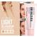 Maybelline Instant Anti Age Perfector 4-IN-1 Whipped Matte Makeup - 01 Light (9501)