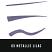 Max Factor Colour X-Pert Waterproof Eyeliner Pen - 03 Metallic Lilac (9546)