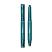 Revlon Colorstay Velour Smooth Matte Eyeshadow Stick - 882 Peacock (2064)