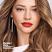 Revlon Colorstay Matte Lite Crayon - 008 She's Fly (5146)