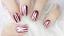 London Girl Mirror Nail Polish