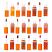 #NYX Duck Plump Lip Plumping Lipgloss - 7ml (Options)