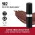 Rimmel Lasting Finish Lipstick - 902 Frosted Burgundy (19pcs) (8010) (£1.75/each)