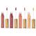 Rimmel Oh My Gloss! Plump Lipgloss (Options) TESTER