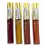 Rimmel Oh My Gloss! Plump Lipgloss (Options) TESTER