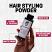 Slick Gorilla Hair Styling Powder - 20g (0005)