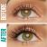 Maybelline Green Edition Mega Mousse Mascara - 002 Very Black (8320) M/308