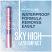 Maybelline Lash Sensational Sky High Waterproof Mascara - 01 Very Black (7223) M/313