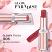 L'Oreal Glow Paradise Balm In Lipstick - 906 Blush Fantasy
