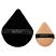 Technic Velvet Powder Puff Duo (12pcs) (23209NEW) (£1.17/each) F/34