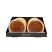 Technic Cream Bronzer - Dark (10pcs) (24742) (£1.23/each) F/37