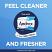 Andrex Classic Clean Washlets Flushable Moist Toilet Tissue Sheets - 36 Sheets (1866) (Options)