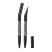 Maybelline Curvitude Felt Tip Eyeliner - Black (16pcs) (0929) (£1.75/each) Only 1 Bag Available!