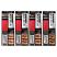 Maybelline Tattoo Brow Up to 36HR Styling Gel (10pcs) (Assorted) (£1.95/each) (Damage Box) Only 1 Bag Available!