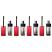 Maybelline Tattoo Brow Up to 36HR Styling Gel (10pcs) (Assorted) (£1.95/each) (Damage Box) Only 1 Bag Available!