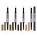Maybelline Express Brow Satin Duo Pen (9pcs) (Assorted) (£1.50/each) Only 1 Bag Available!