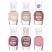 Sally Hansen Good. Kind. Pure Vegan Nail Polish - 10ml (12pcs) (Assorted) (£1.50/each)