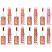 Maybelline Sun Kisser Blush - 4.7ml (Options)
