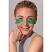 Yeauty Under Eye Gel Eye Pad Mask - Cucumber Cooler (9961)