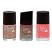 Rimmel Salon Pro With Lycra Nail Polish (2pcs) (Options) (£0.95/each)