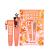 Sunkissed Sugar Sweet Lip Duo - Mango (31927) (1131) SUN/39