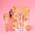 Sunkissed Sugar Sweet Lip Duo - Mango (31927) (1131) SUN/39
