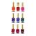 Max Factor Gel Shine Lacquer - 11ml (Options)