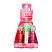 W7 Love Gloss Revival Lip Gel Serum (24pcs) (6861) (LGR) (£1.44/each) A/142a