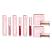 Kylie Jenner Setting Powder & Matte Liquid Lipstick (5pcs) (Assorted) (£2.50/each) Only 1 Bag Available!