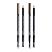 NYX Eyebrow Powder Pencil - 1.4g (Options)