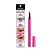 NYX Jumbo Lash! 2-in-1 Liner & Lash Adhesive - 01 Baddest Black (2743)