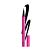 NYX Jumbo Lash! 2-in-1 Liner & Lash Adhesive - 01 Baddest Black (2743)