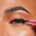 NYX Jumbo Lash! 2-in-1 Liner & Lash Adhesive - 01 Baddest Black (2743)